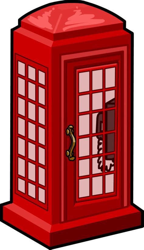 London Clipart Telephone London Booth London Telephone London Booth