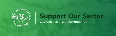 Support Our Sector Ncass