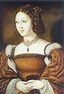 Isabel de Portugal attributed to Joos van Cleve (Museu Nacional de Arte ...