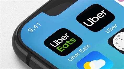 Ubereats delivers the best food right when you want it. Uber Launches New Look in a Major Rebrand