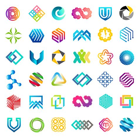 Graphic Design Logo Examples Best Design Idea