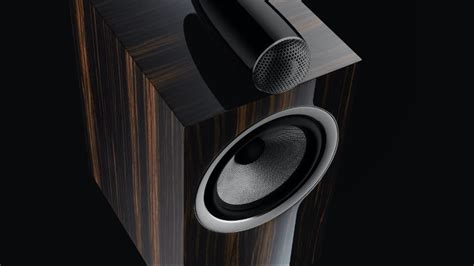 Bowers And Wilkins Launch 700 Signature Loudspeakers