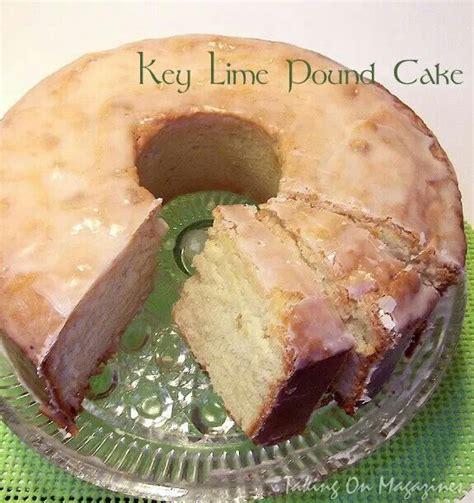 View top rated pauala deens key lime cake. Key lime pound cake | Food | Pinterest