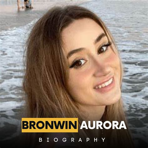 Who Is Bronwin Aurora Uncovering The Life And Career Of This Onlyfans
