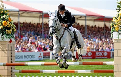 Olympic Equestrian Eventing Team Named New Zealand Olympic Team