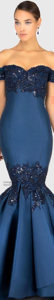 Terani 2019 Terani Couture Couture Beautiful Gowns