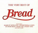 Best Buy: The Very Best of Bread [Rhino] [CD]