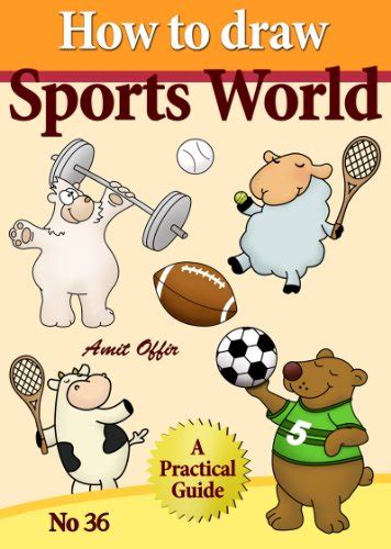 Sports Drawing For Kids At Explore Collection Of