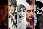 The Top 100 American Films of All Time, According to 62 International ...