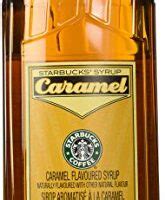 Starbucks Caramel Syrup Recipe Sweet Steep