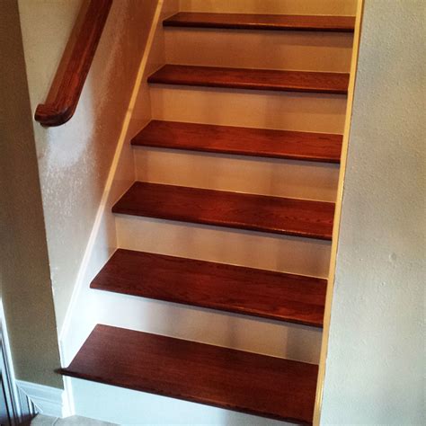 11 12 Blank Hardwood Stair Tread Affordable Stair Parts Affordable Stair Parts®