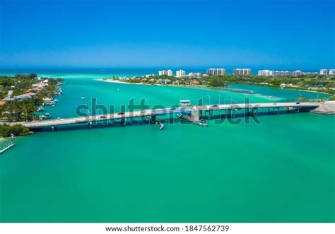 Siesta Key Beach Sarasota Florida Beautiful Stock Photo 1847562739