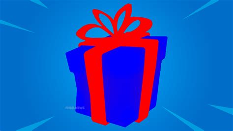Usually in the form of sending code in your email. Fortnite gifting system information leaked, won't be ...