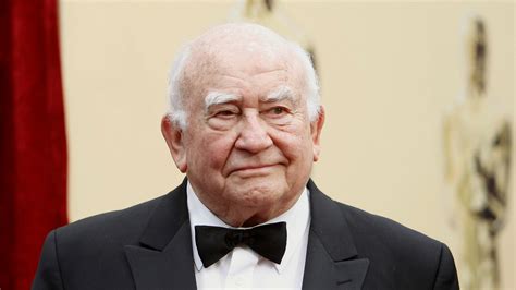 More recently, he was featured in elf as santa claus. Ed Asner hospitalized after worrisome on-stage behavior | Fox News