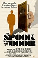 The Spook Who Sat By The Door Movie Poster on Behance