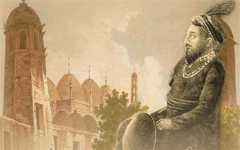 History Of Murshid Quli Khan मुर्शीद क़ुली ख़ान का इतिहास