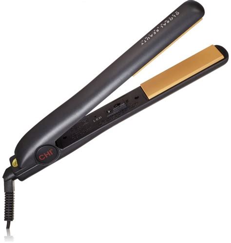 The 7 Best Flat Irons For Your Hair