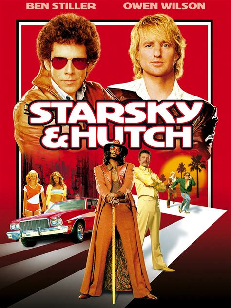 Starsky And Hutch Pictures Rotten Tomatoes