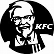 KFC logo PNG transparent image download, size: 2400x2419px