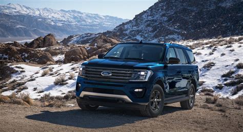 New 2022 Ford Expedition Ft Pierce Essential Ford