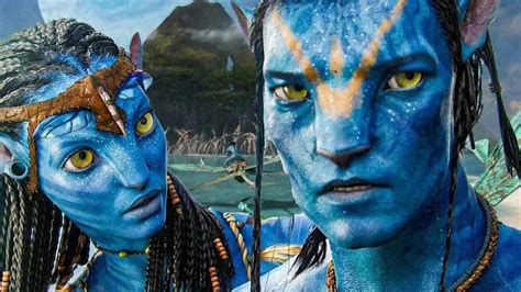 Avatar wiki is the ultimate avatar: Avatar 2: los humanos van a seguir siendo un problema en ...