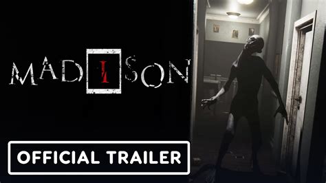 Madison Official Launch Trailer Youtube