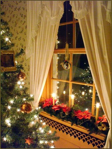 17 Best Images About Candles In The Window On Pinterest Christmas