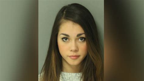 Former Miss Indiana Arrested Charged With Being Drunk In Public