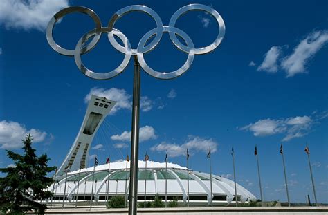 Forty years after it was built, Montreal's Olympic Stadium is about to get another taxpayer ...