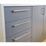 Photos of Stainless Steel Knobs For Cabinets