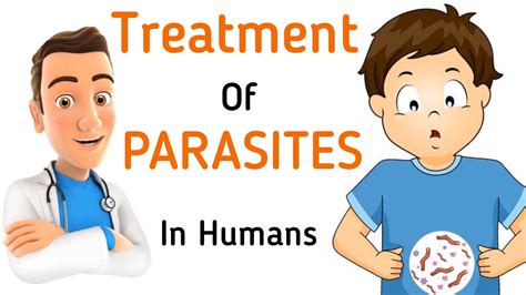 Treatment Of Parasites Better Home Automation