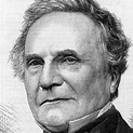 Charles Babbage - Mathematician, Inventor - Biography