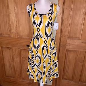 Nwt Lularoe Nicki Size Medium See Size Chart In Pic 8 Features An