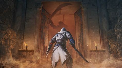 Assassins Creed Mirage Ubisoft Anuncia Janela De Lançamento E Mais