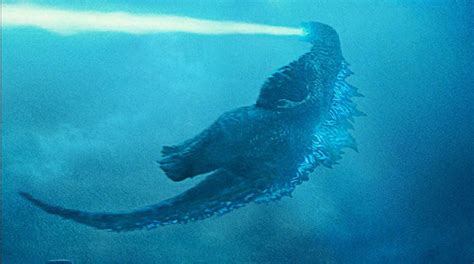 When Godzilla Is Tired Of Swimming Rgodzilla
