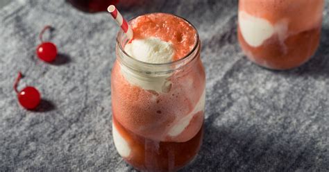 15 Best Ice Cream Float Recipes To Make At Home Insanely Good