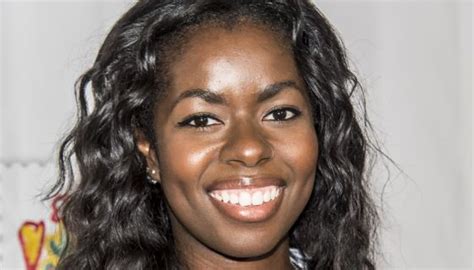 Actress Camille Winbush Announces Her Onlyfans Debut 931 Wzak