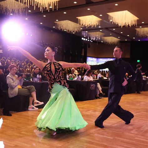 Ballroom Dancing Explained • The Ballroom Dance Blog