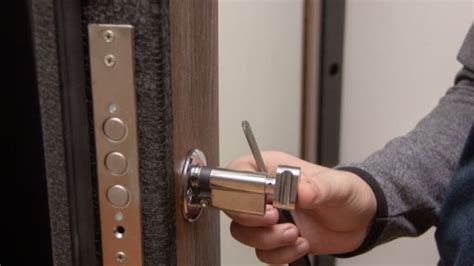 5 Reasons Why Should You Change Locks Of Your New Home