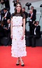 Venice Film Festival 2019: see the best-dressed stars on the red carpet ...
