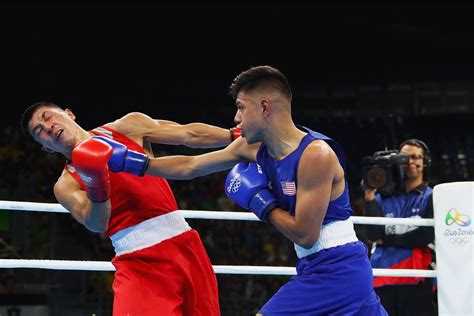 The boxing tournaments at the 2020 summer olympics in tokyo will take place from 24 july to 8 august 2021 at the ryōgoku kokugikan. 2016 Rio Olympics boxing results: Day 1, morning session ...