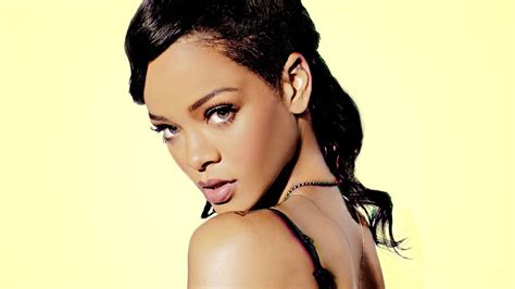Wikipedia Rihanna