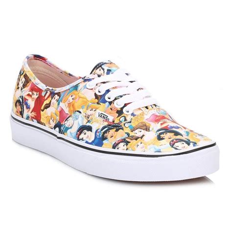 Colorful Vans New Free Shipping And Exchanges