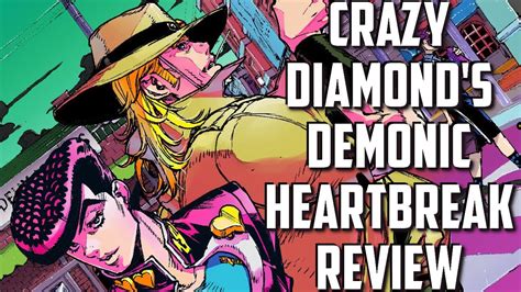 Crazy Diamonds Demonic Heartbreak Thoughts So Far Youtube