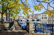 Zürich - ein Juwel im Herzen der Schweiz | Urlaubsguru