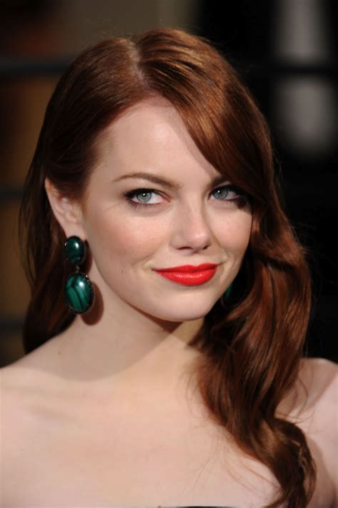 Emma Stone pictures gallery (11) | Film Actresses