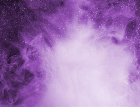 Abstract Purple Fog With Bits Free Photo Free Photo Freepik