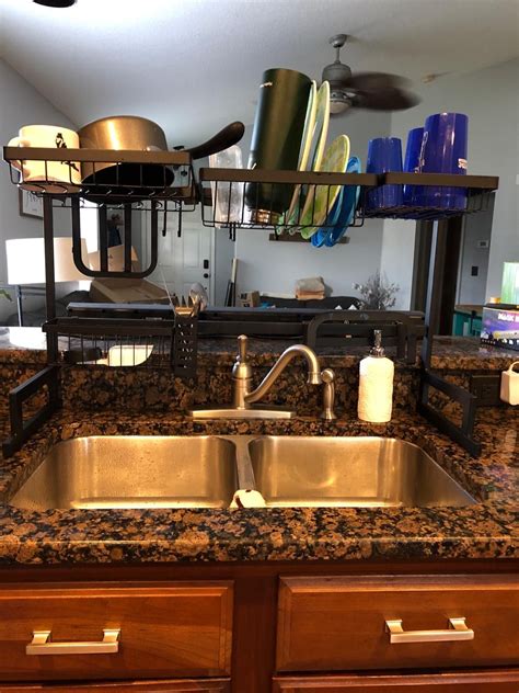 Stainless steel kitchen rack manufacturers & wholesalers. Stainless steel drain rack | Stainless steel paint ...
