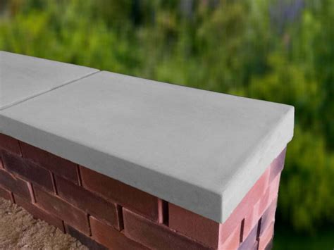 Once Weathered Coping Stones From Classical Creations