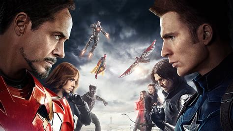 Captain America Civil War Poster Hd Movies 4k Wallpapers Images